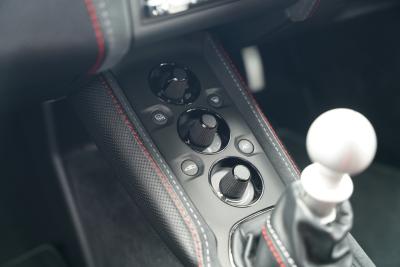 2018 Lotus Evora 