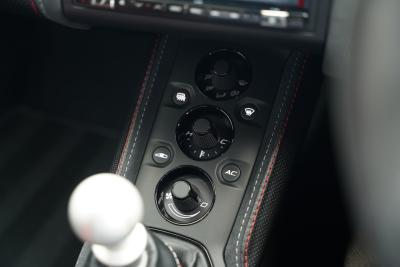 2018 Lotus Evora 