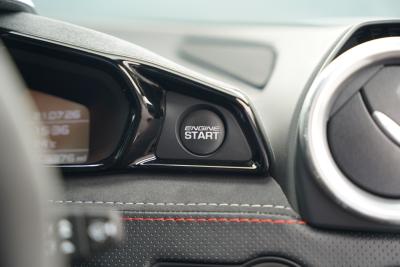 2018 Lotus Evora 