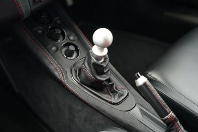 2018 Lotus Evora 