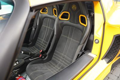 2021 Lotus Exige