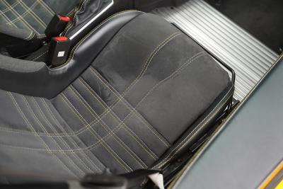 2021 Lotus Exige