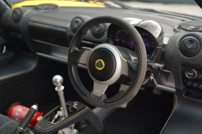 2021 Lotus Exige