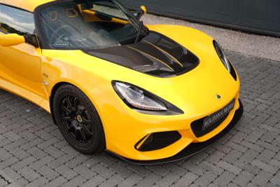 2021 Lotus Exige