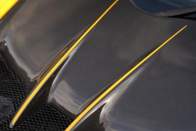 2021 Lotus Exige
