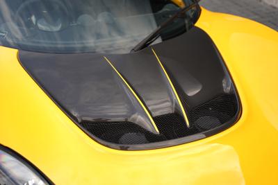 2021 Lotus Exige