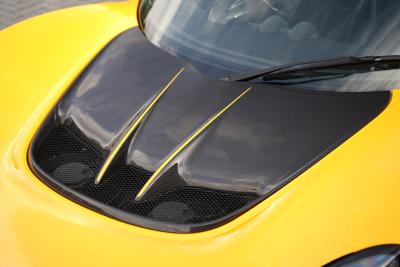 2021 Lotus Exige