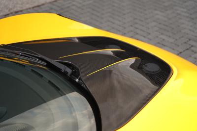 2021 Lotus Exige