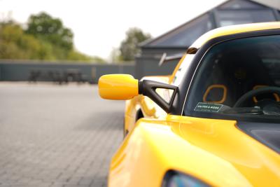 2021 Lotus Exige