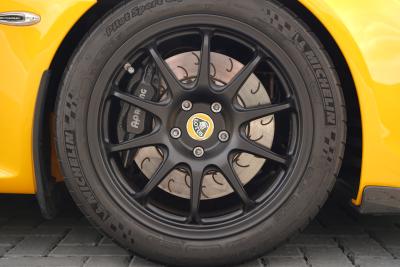 2021 Lotus Exige
