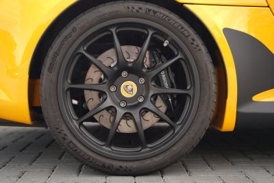 2021 Lotus Exige