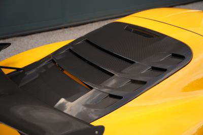 2021 Lotus Exige