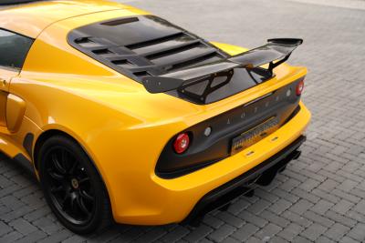 2021 Lotus Exige