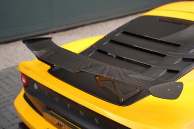 2021 Lotus Exige