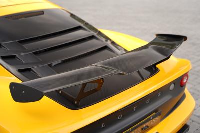 2021 Lotus Exige