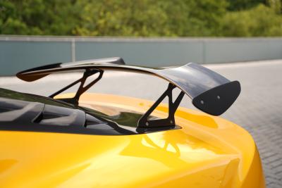 2021 Lotus Exige