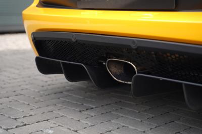2021 Lotus Exige