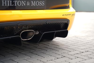 2021 Lotus Exige