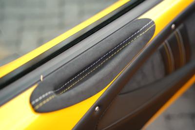 2021 Lotus Exige
