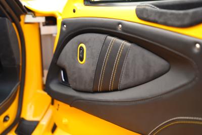 2021 Lotus Exige
