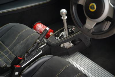 2021 Lotus Exige