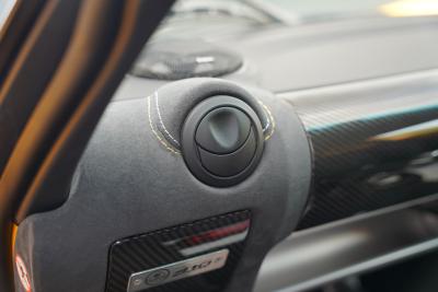 2021 Lotus Exige