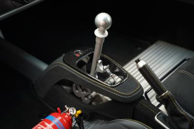 2021 Lotus Exige