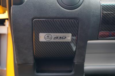 2021 Lotus Exige