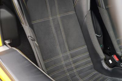 2021 Lotus Exige