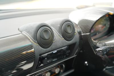 2021 Lotus Exige