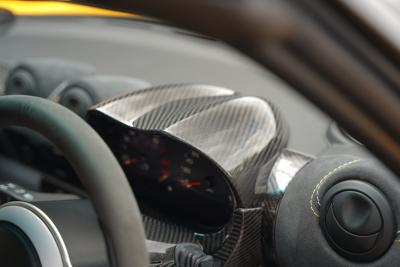 2021 Lotus Exige