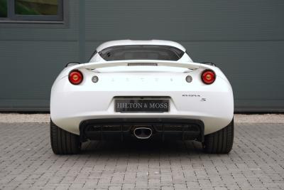 2013 Lotus Evora 