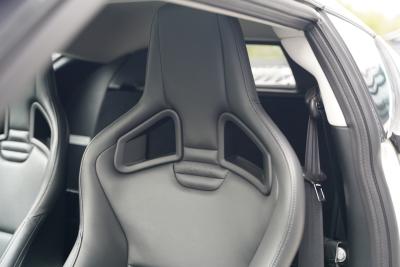 2013 Lotus Evora 