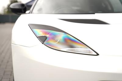 2013 Lotus Evora 