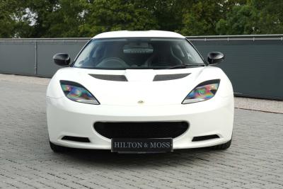 2013 Lotus Evora 