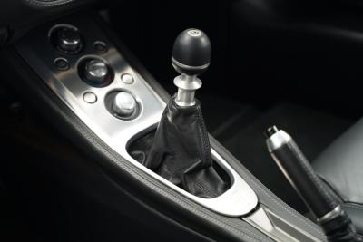 2013 Lotus Evora 