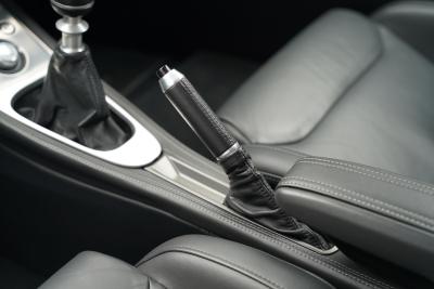 2013 Lotus Evora 