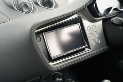 2013 Lotus Evora 