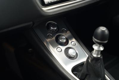 2013 Lotus Evora 