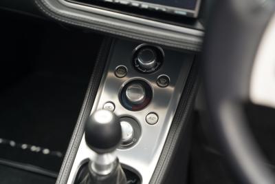 2013 Lotus Evora 