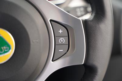2013 Lotus Evora 