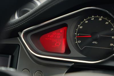2013 Lotus Evora 