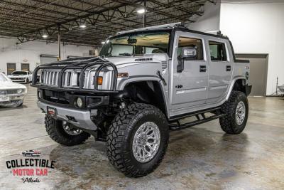 2009 Hummer H2