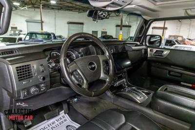 2009 Hummer H2