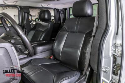 2009 Hummer H2