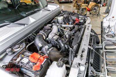 2009 Hummer H2