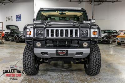 2009 Hummer H2