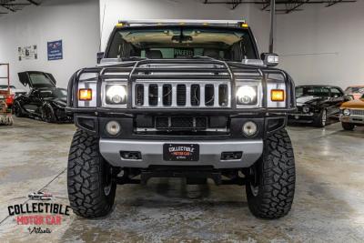 2009 Hummer H2
