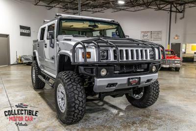 2009 Hummer H2