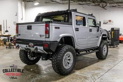 2009 Hummer H2